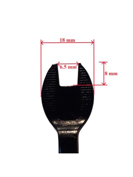 3703008 Trim removal tool